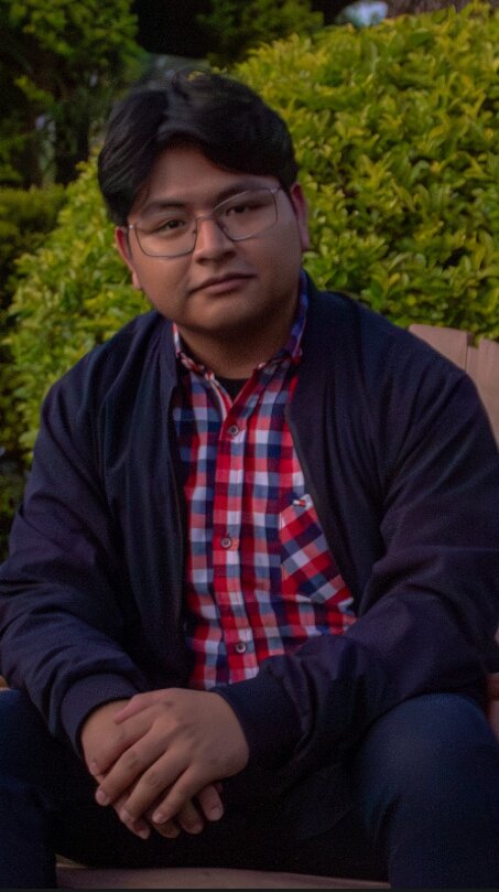 Eddy Curup, fotógrafo