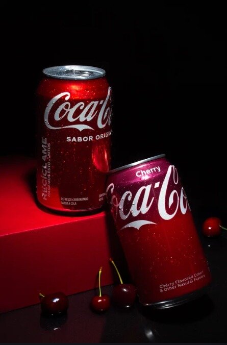 Foto de publicidad de producto