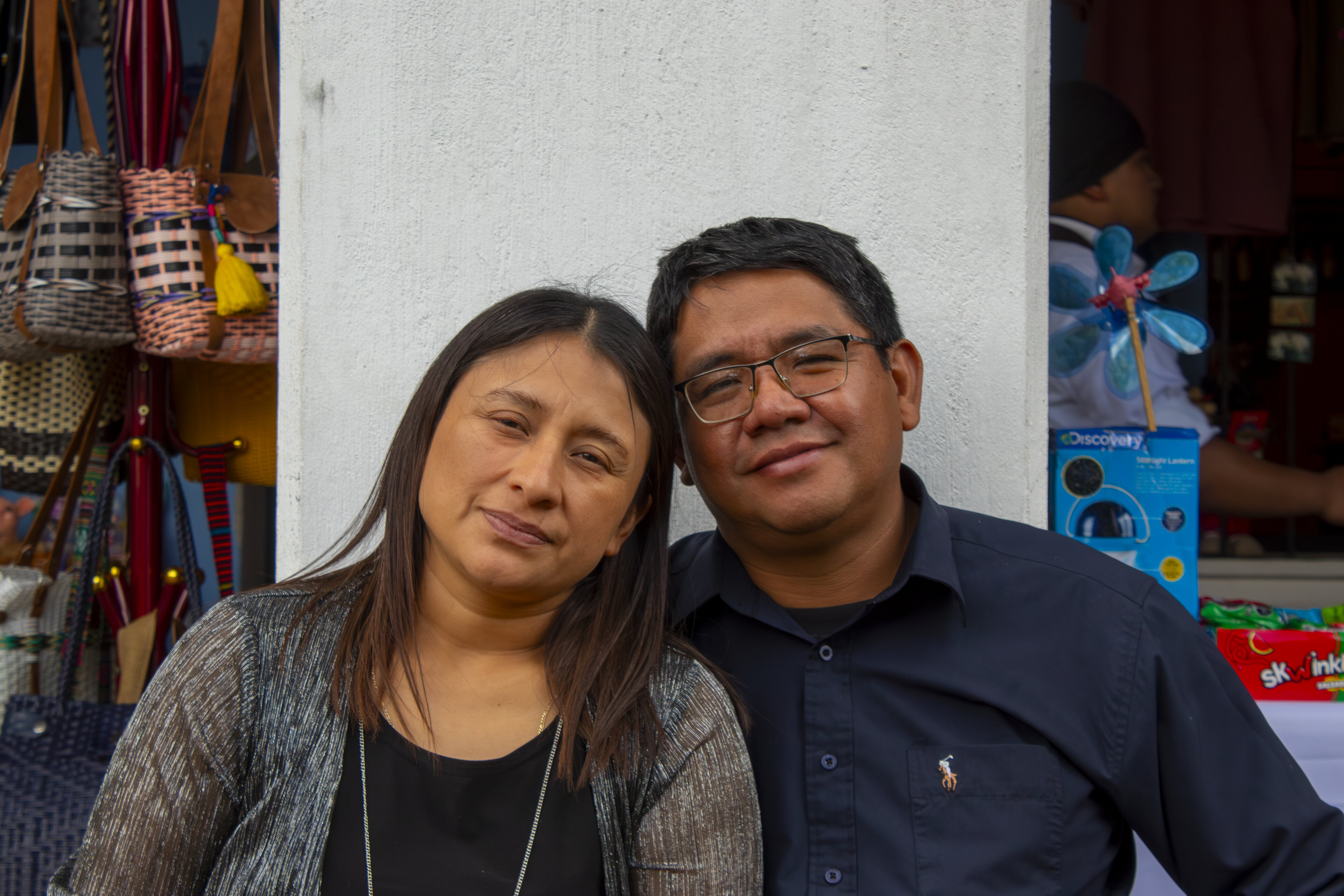 Fotografía de Graduación